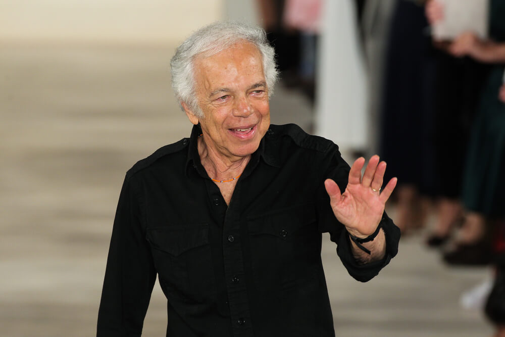 Ralph Lauren: The patriarch of fashion's rise from rag-trader to American  royalty, The Independent