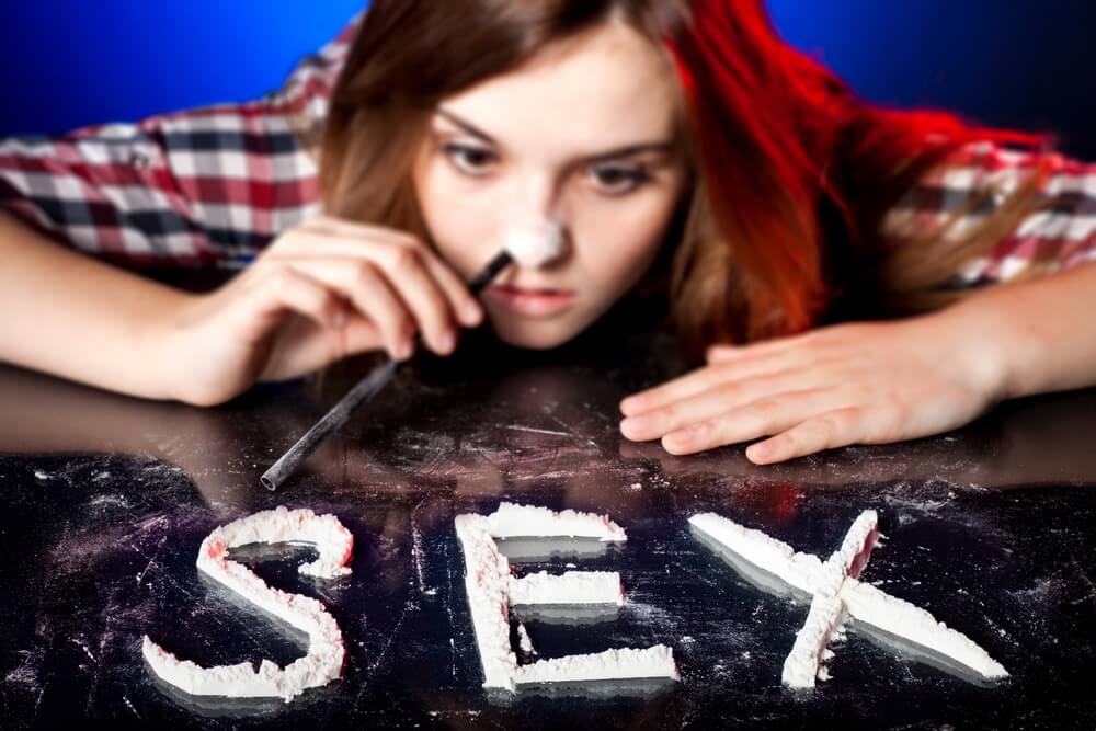 La Adicción Al Sexo Es Reconocida Oficialmente Como Una Enfermedad ¿cuáles Son Sus Síntomas 4121