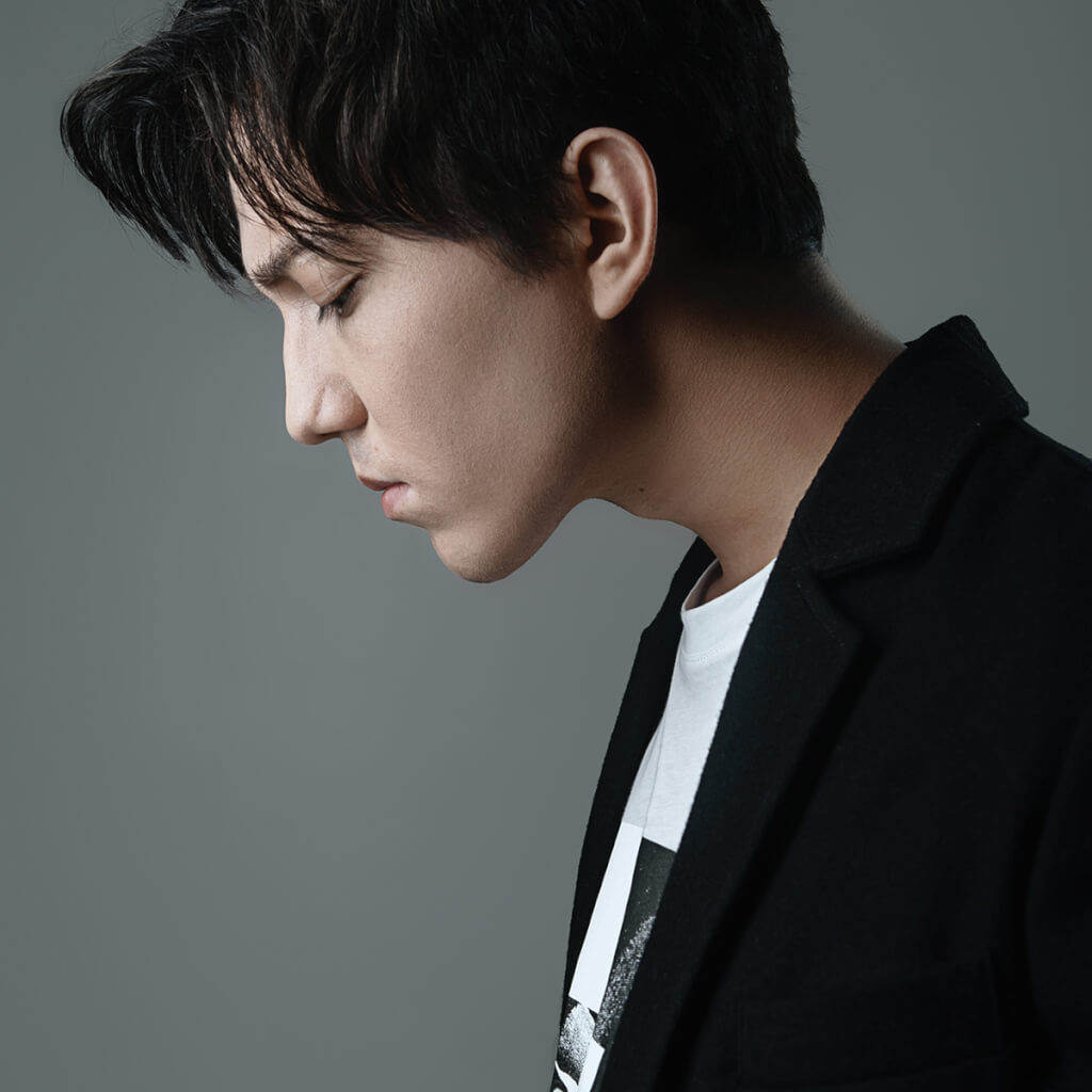 'I dream to introduce Americans to Kazakh culture' singer Dimash