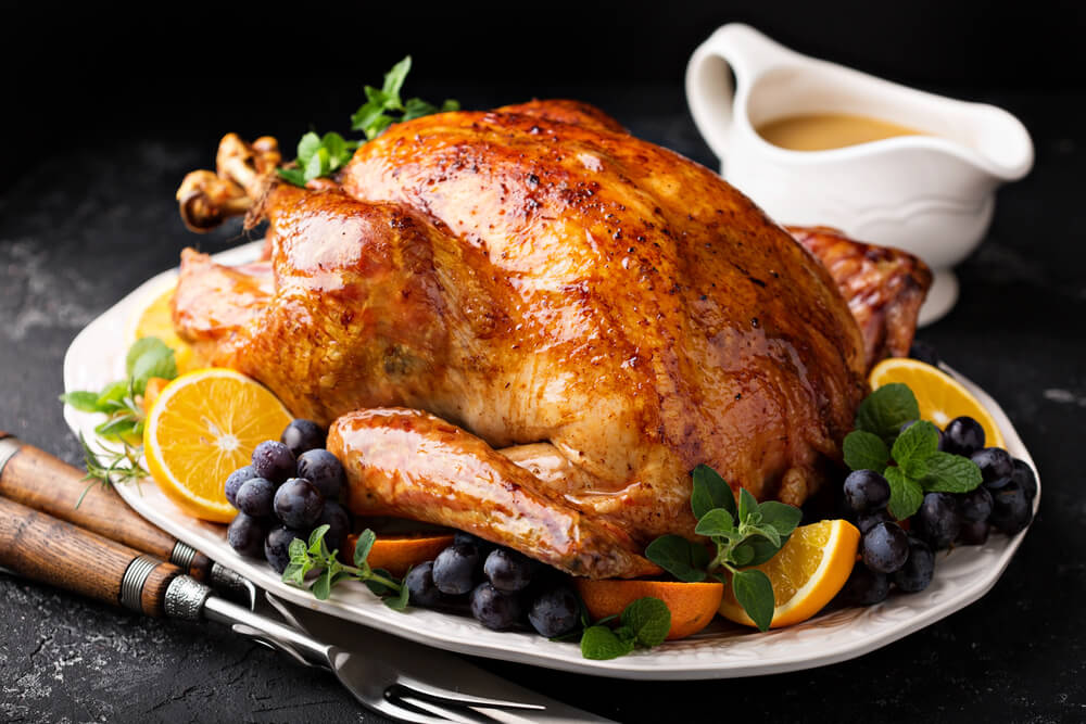 Thanksgiving Turkey Protection Plan: Whole Foods, Progressive team up