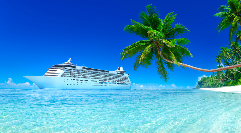 Royal Caribbean offers cruises to the Bahamas from only 32 per day