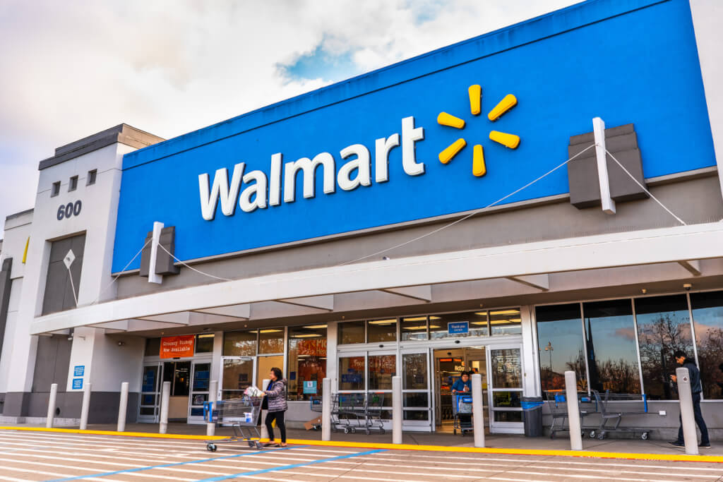 Walmart Brasil muda nome para Grupo Big - Startup Life - Negócios