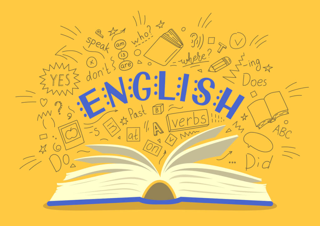 Los 10 libros de gramática inglesa que necesitas y otros recursos para  estudiarla gratis