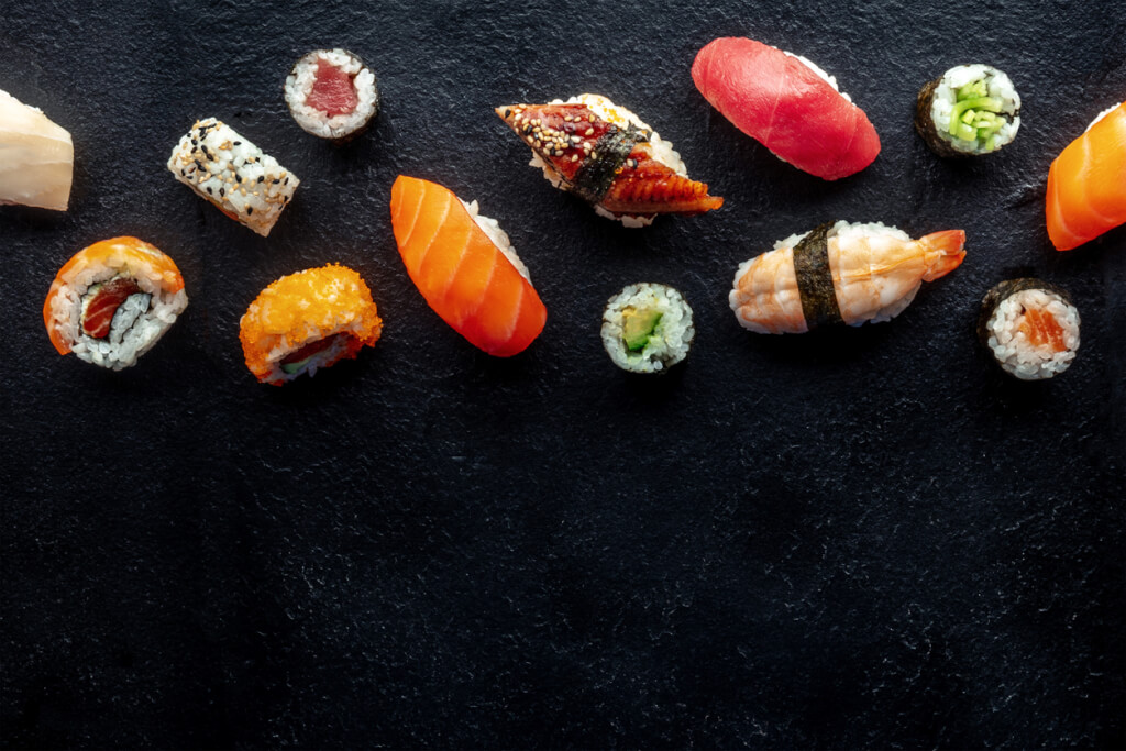 Where to Find the Most Expensive Sushi in the World