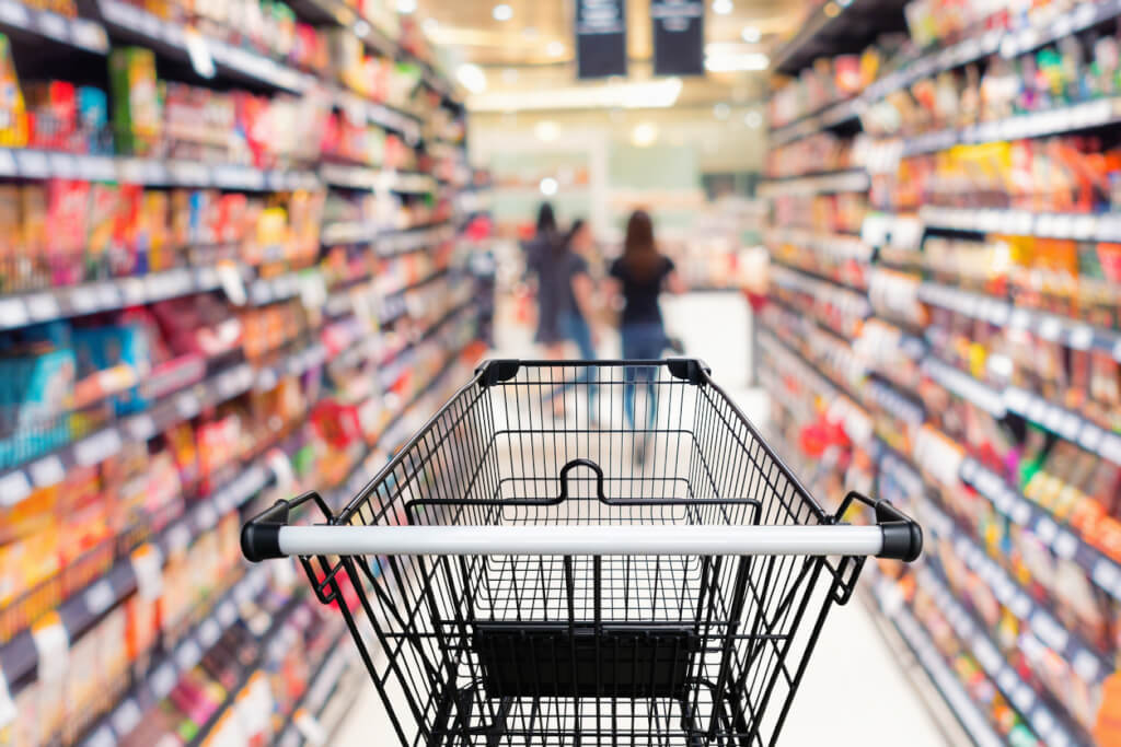The 7 Best Online Grocery Stores in America of 2023