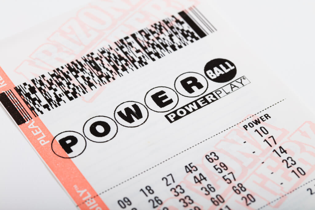 ¿Cuál es la lotería más fácil de ganar en Estados Unidos? ¿Y en el mundo?