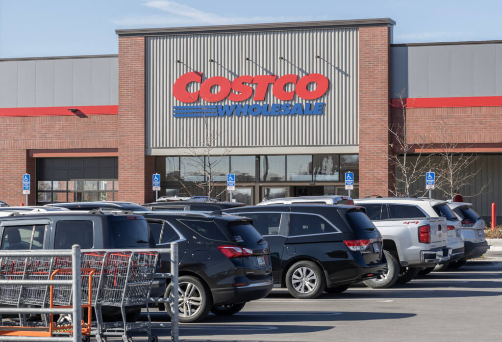 Costco Wholesale is a multi-billion dollar membership retailer.